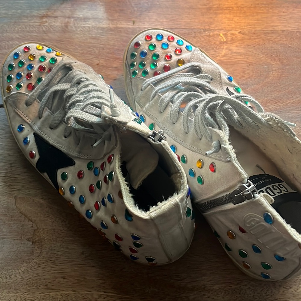 Golden Goose Francy